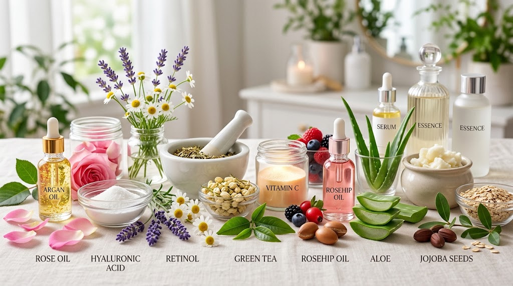 Why Consumers Are Paying More Attention to Ingredients