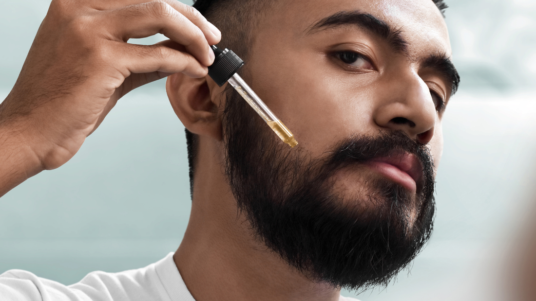 How to Apply Beard Oil to Short, Medium, and Long Beards