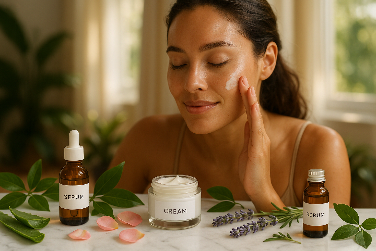 Why More People Are Choosing Vegan Beauty Products