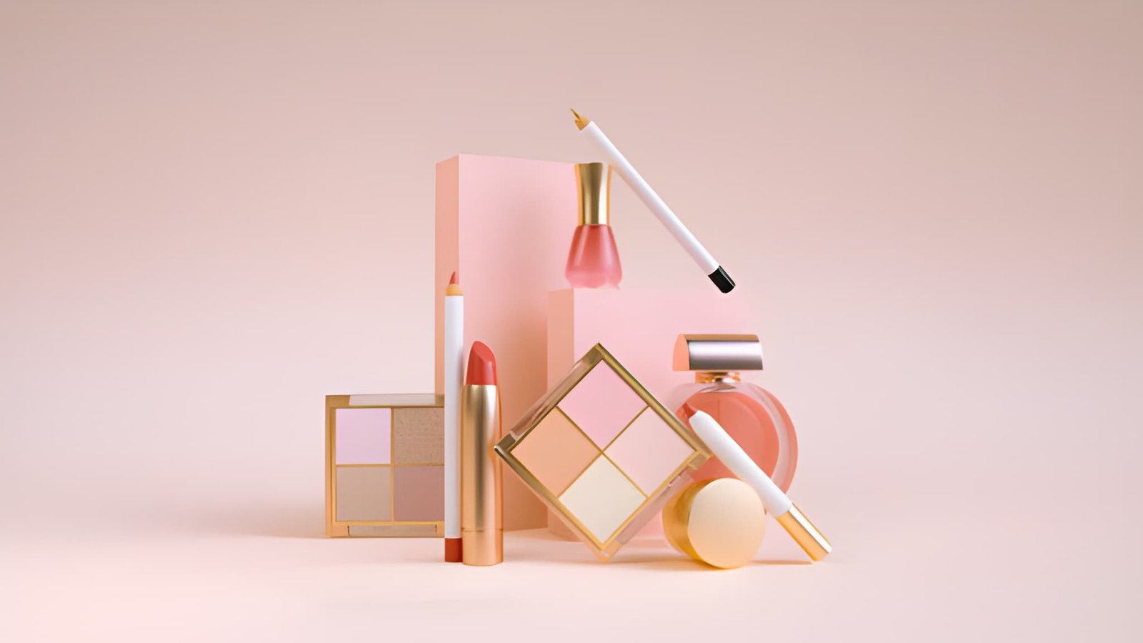 How Private Labeling Helps Businesses Build Their Own Beauty Brand