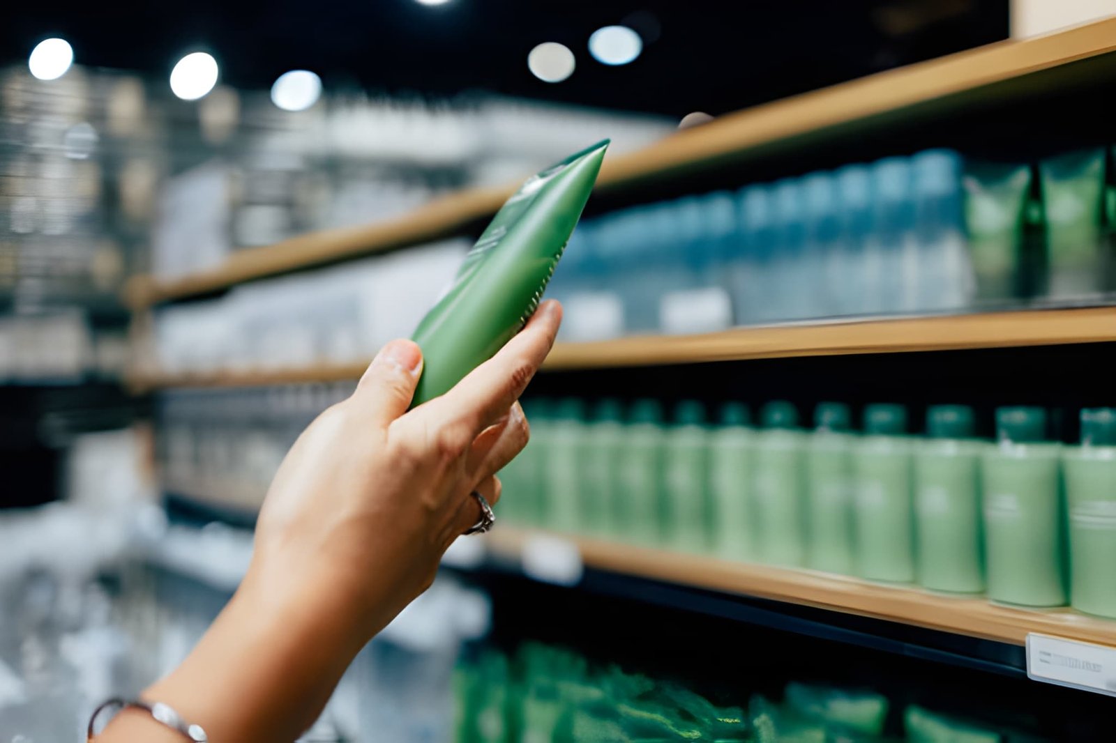 What Makes Essential Oils Popular in Personal Care Products
