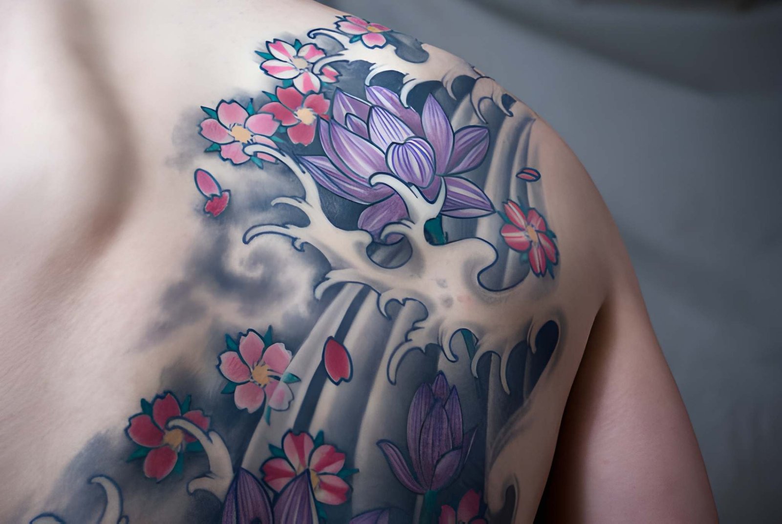 Why Do Tattoos Fade Over Time and What Can Renew Them?