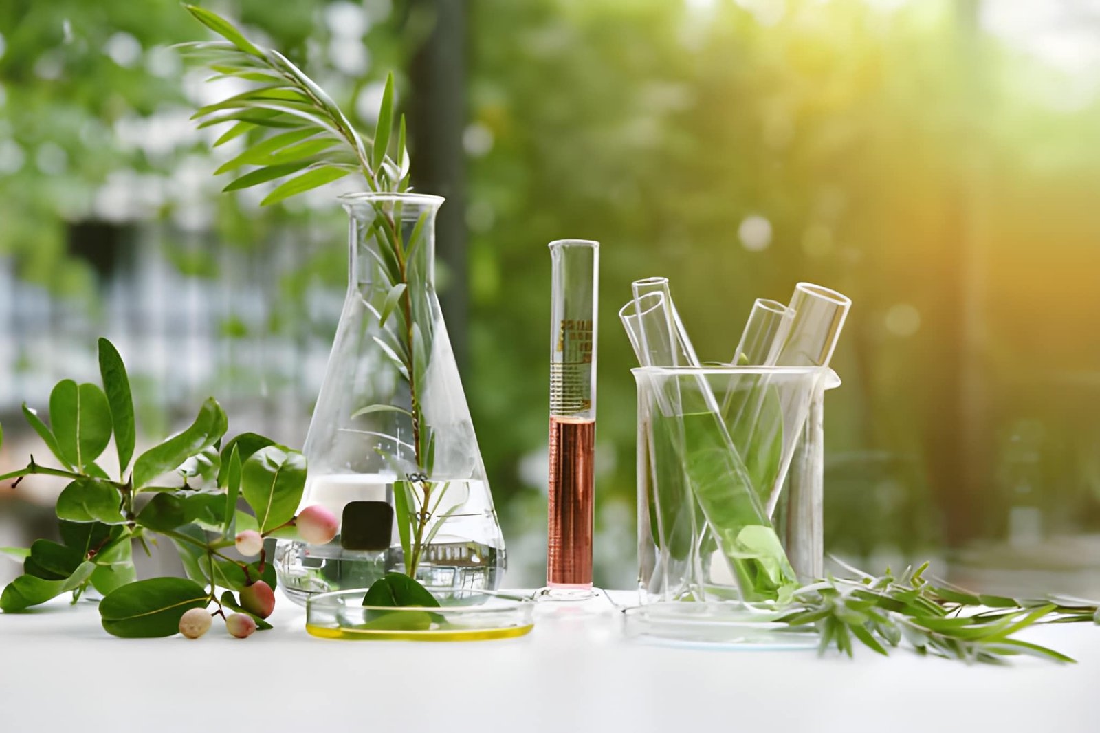 Why Natural Ingredients Continue to Be the Foundation of Great Skincare