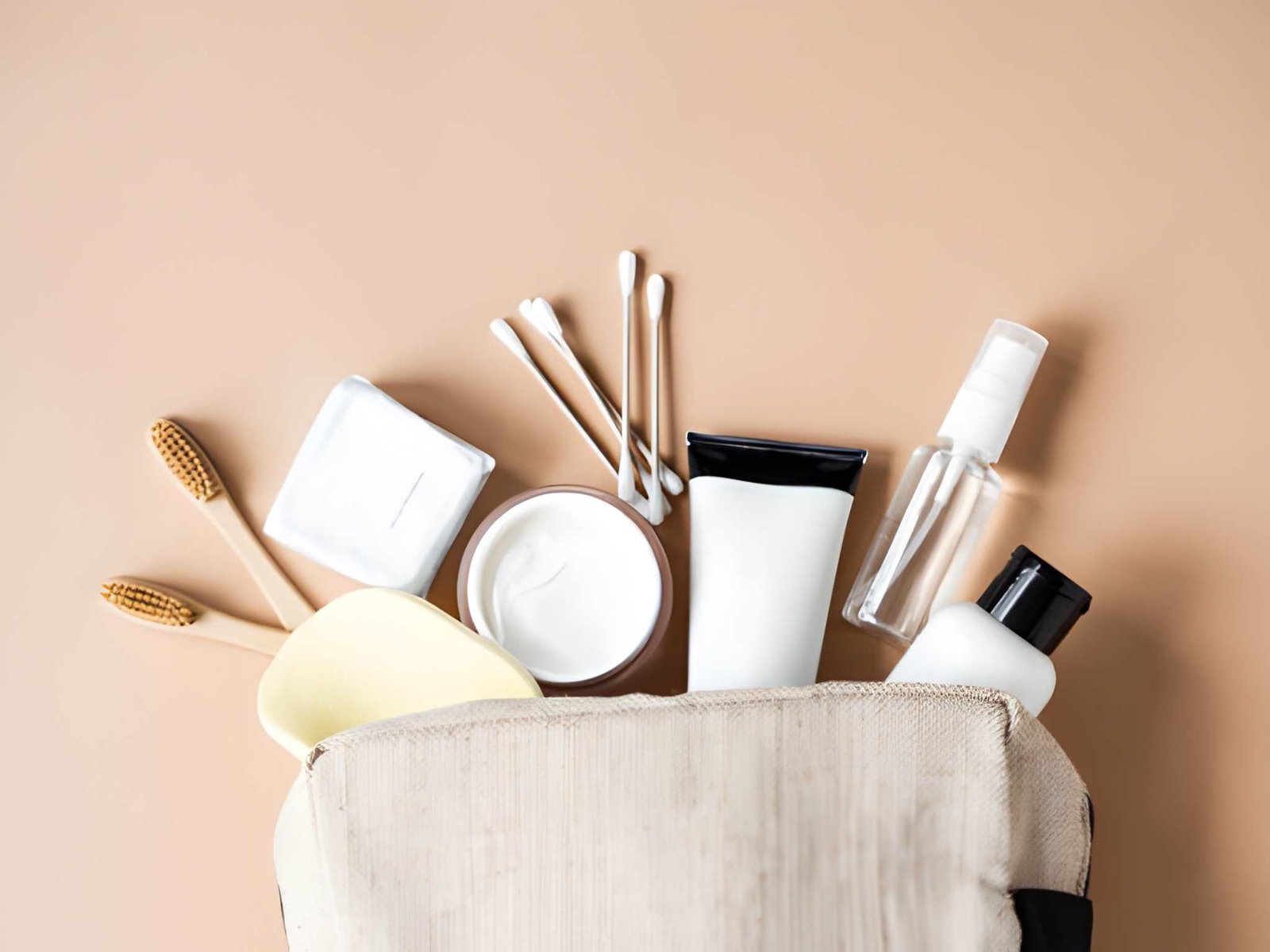 Why Gift Sets and Travel Sets Make It Easier to Discover New Favorites