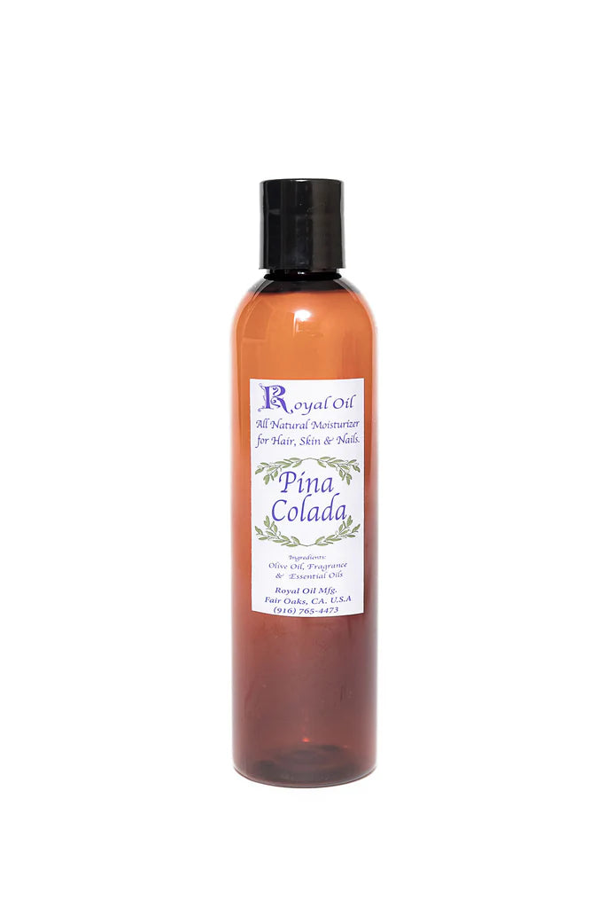 Room, Linen, and Body Sprays Pina Colada