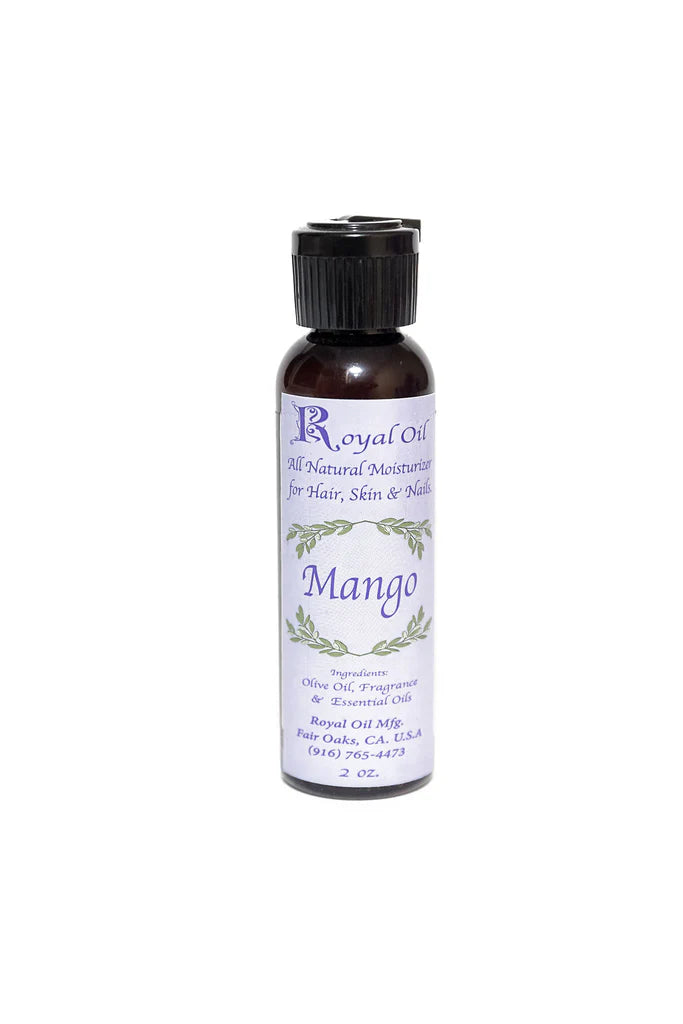 Room, Linen, and Body Sprays Mango