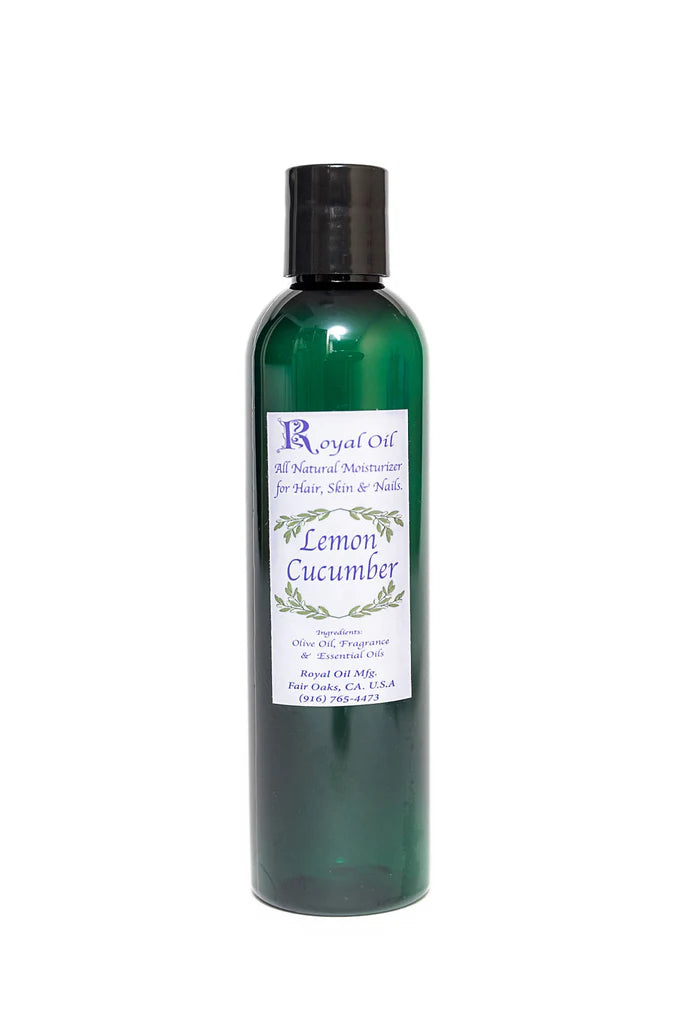 Room, Linen, and Body Sprays Lemon Cucumber
