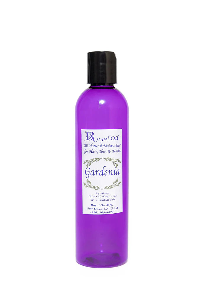 Room, Linen, and Body Sprays Gardenia