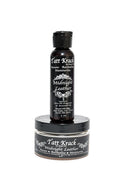 Tatt Krack Midnight Leather tattoo care product on a white background