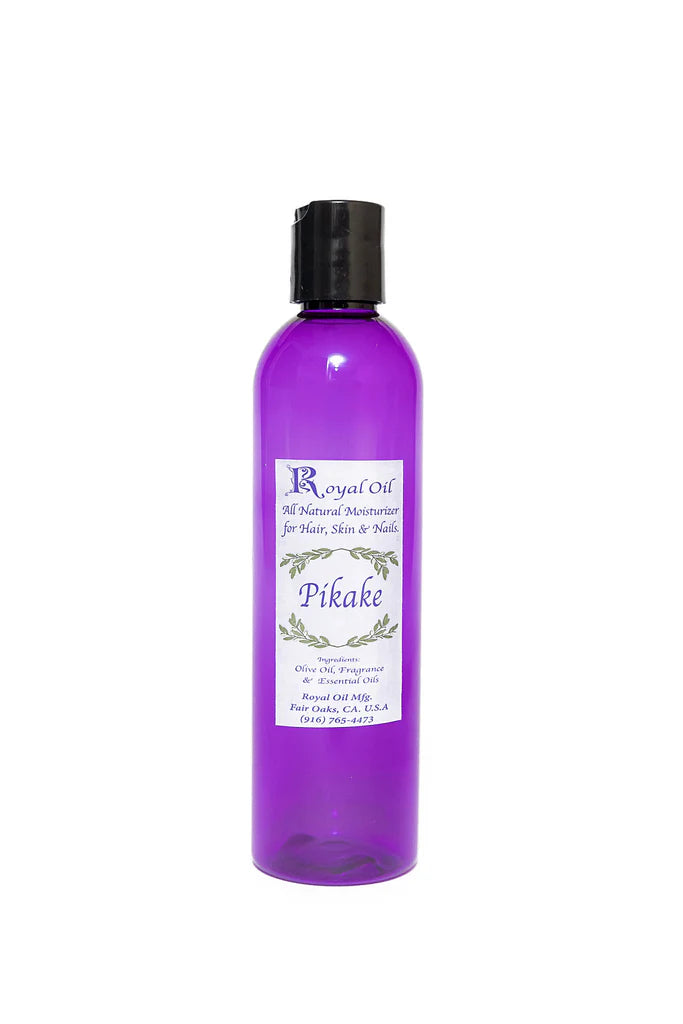 Room, Linen, and Body Sprays Pikake