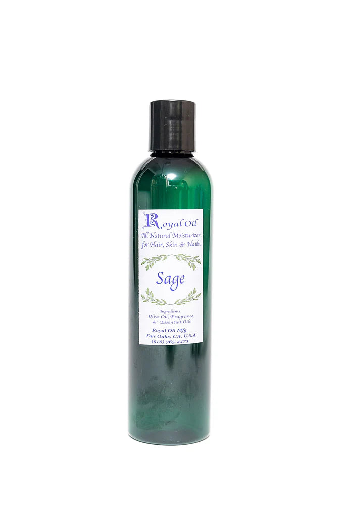 Room, Linen, and Body Sprays Sage
