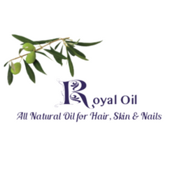 Royal Oil By Andrea