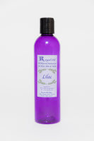 Royal Oil Lilac in an 8 oz bottle