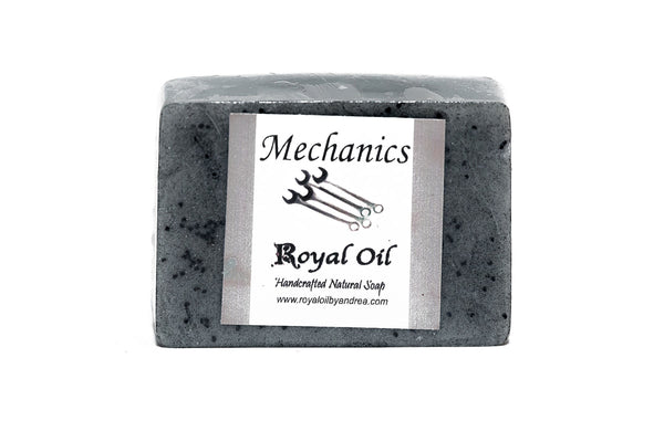 Mechanics Soap