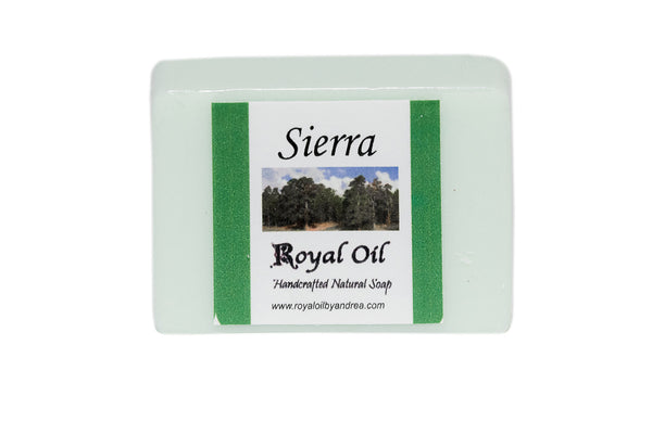 Sierra Soap