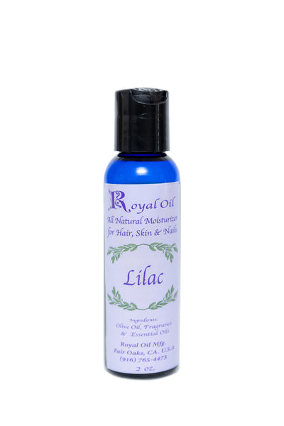 Royal Oil Lilac